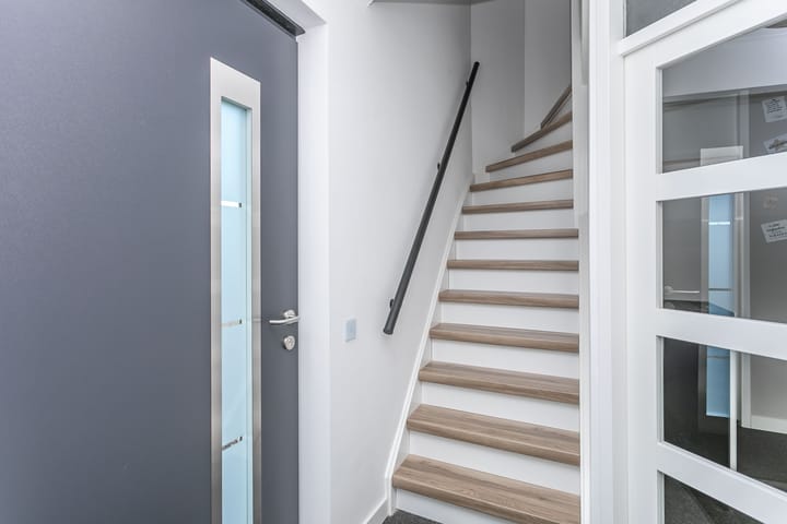 Hoekwoning te koop: Vlasveld 37, Hulsberg