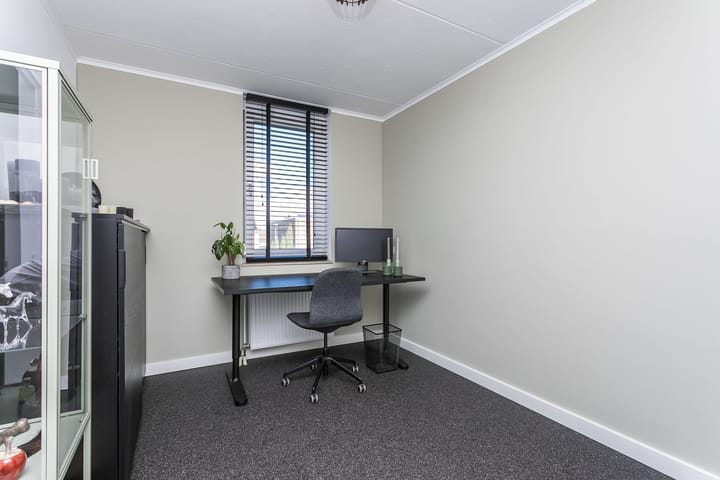 Hoekwoning te koop: Vlasveld 37, Hulsberg
