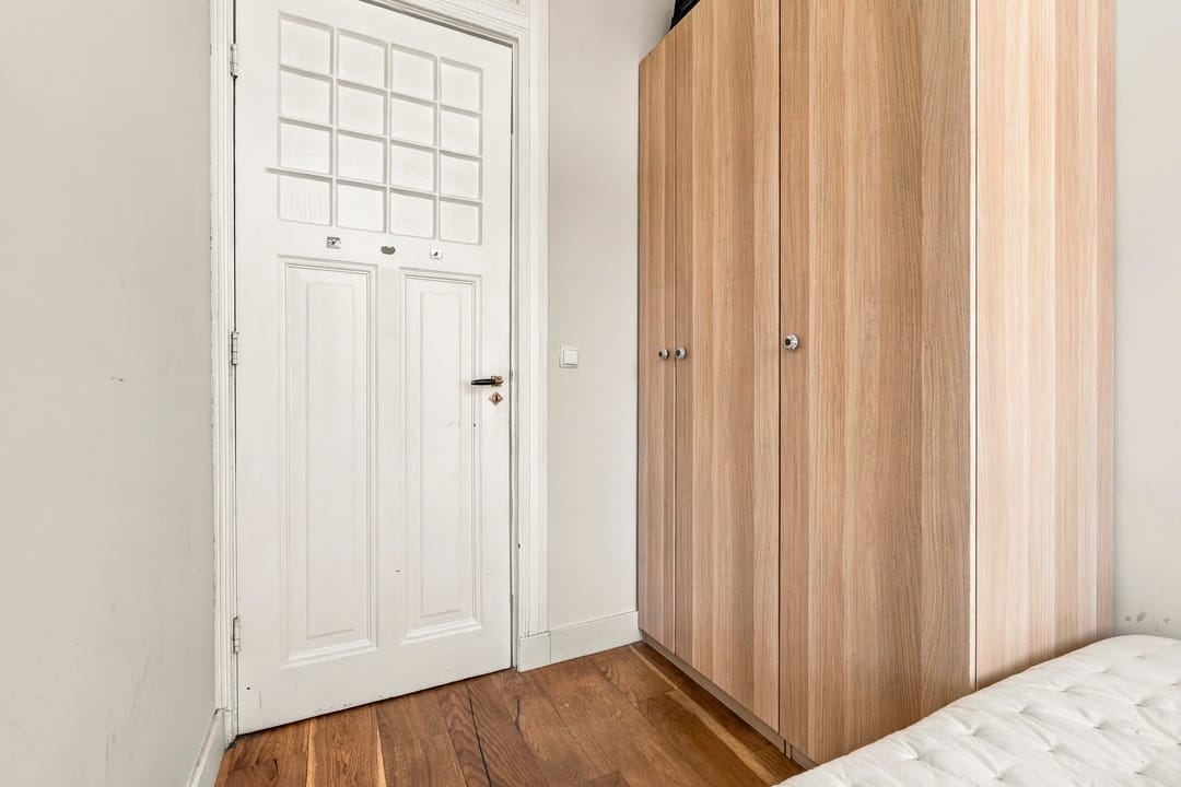 Photo 22 of Wouwermanstraat 6-3