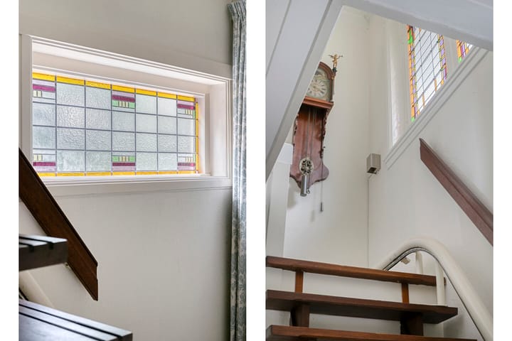 Vrijstaande woning te koop: Van Aelstlaan 24, Apeldoorn