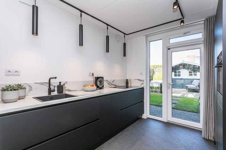 Hoekwoning te koop: Vlasveld 37, Hulsberg