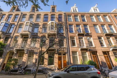 Wouwermanstraat thumbnail