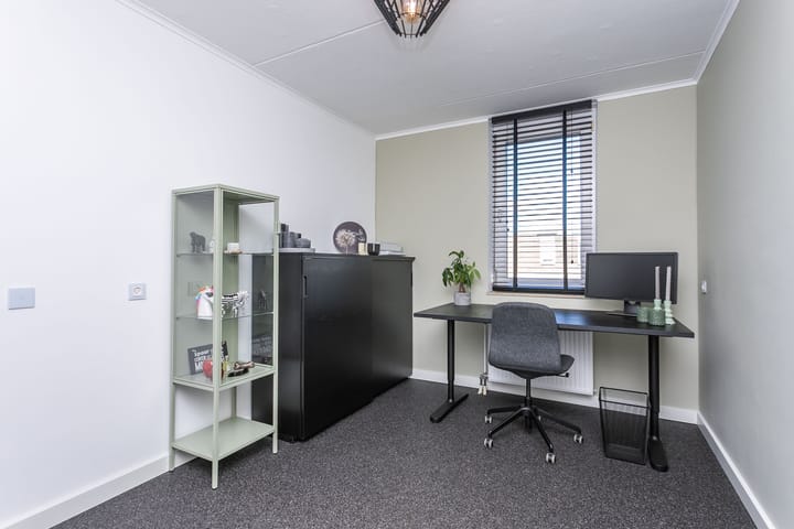 Hoekwoning te koop: Vlasveld 37, Hulsberg