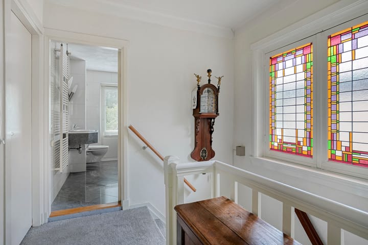 Vrijstaande woning te koop: Van Aelstlaan 24, Apeldoorn