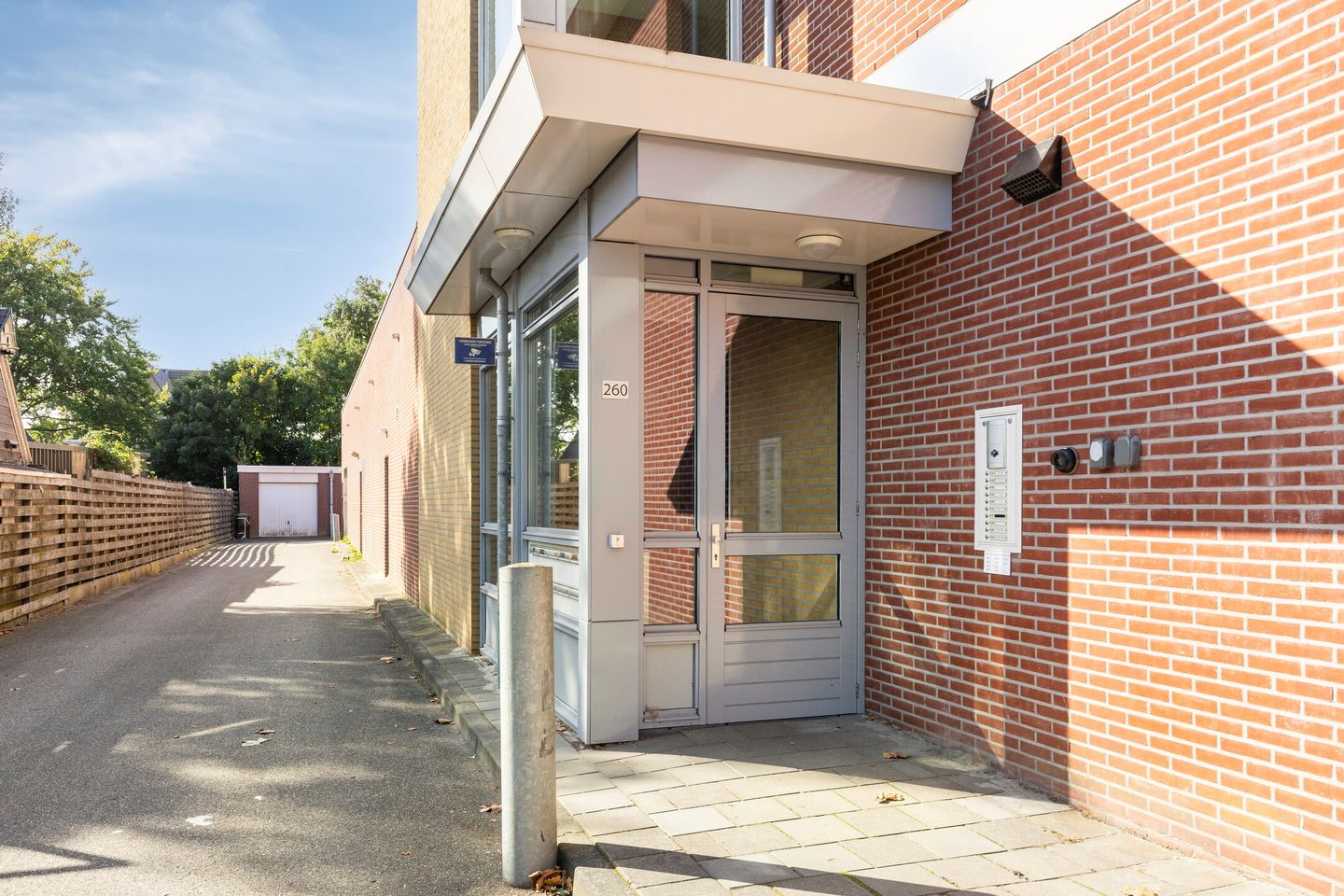 Photo 25 of Hoofdstraat 260-F