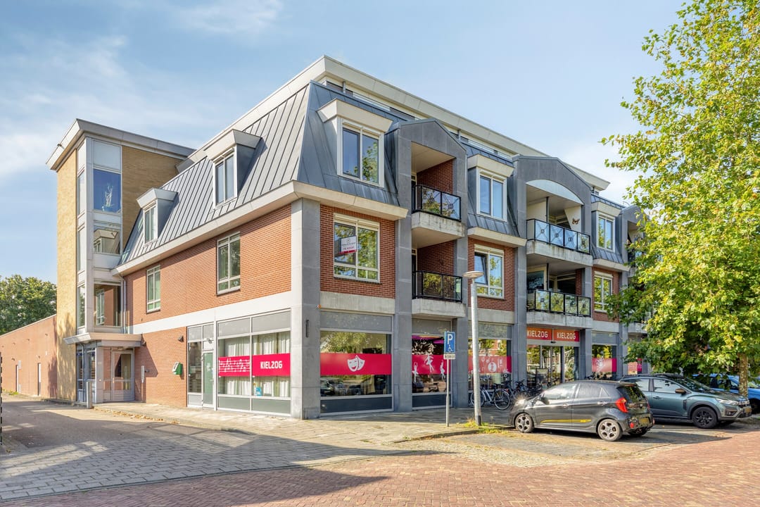 Photo 1 of Hoofdstraat 260-F