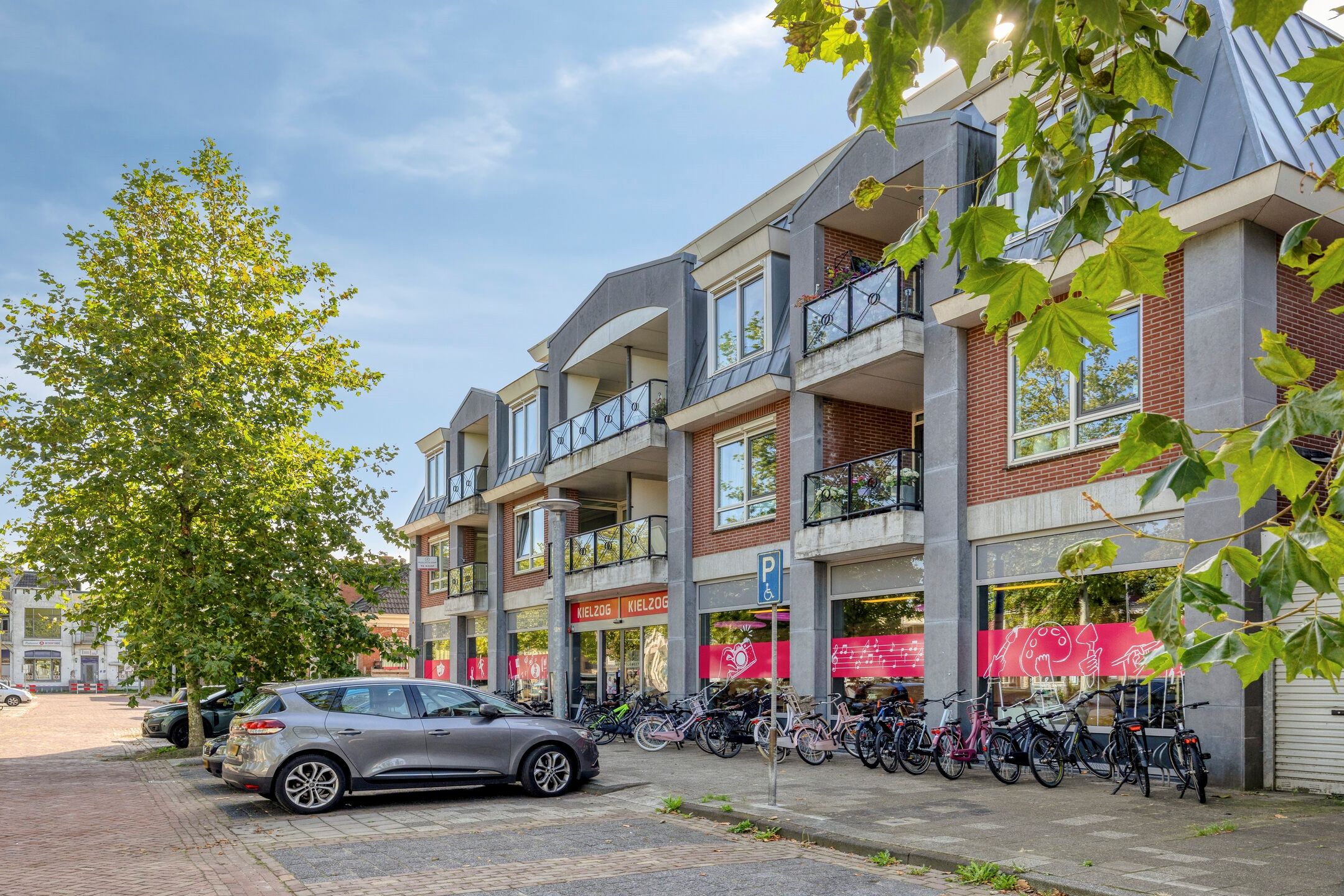 Photo 21 of Hoofdstraat 260-F