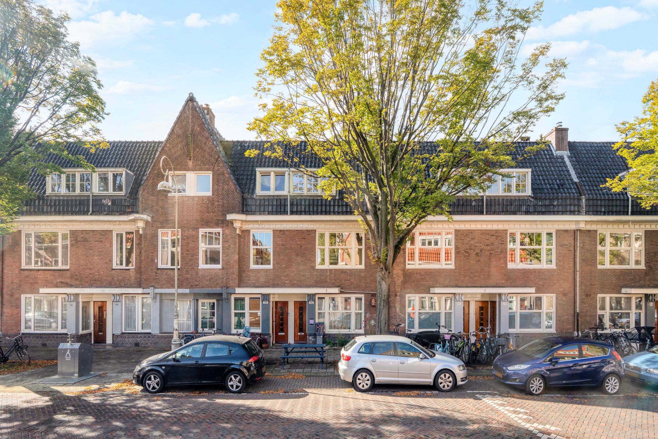 Photo of Linnaeusparkweg 182