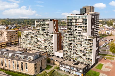 Edisonstraat thumbnail