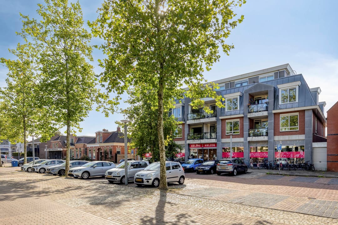 Photo 22 of Hoofdstraat 260-F