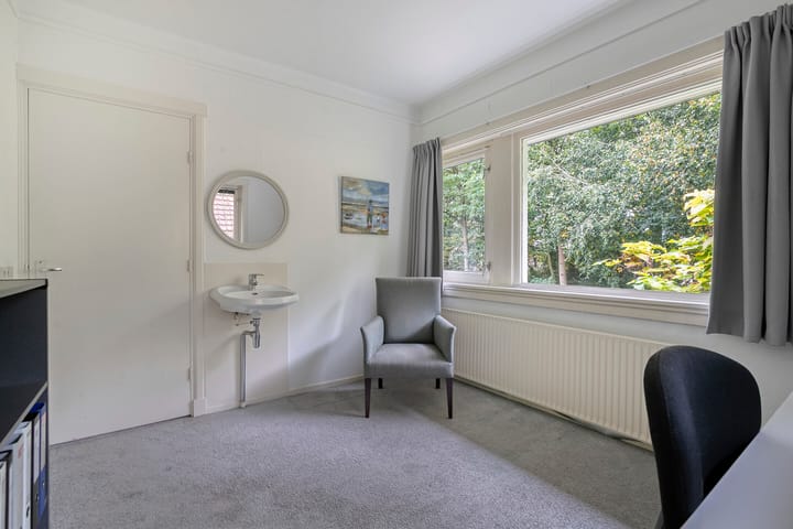 Vrijstaande woning te koop: Van Aelstlaan 24, Apeldoorn