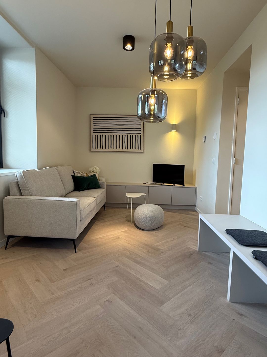 Photo 1 of Johan de Wittstraat 27-A