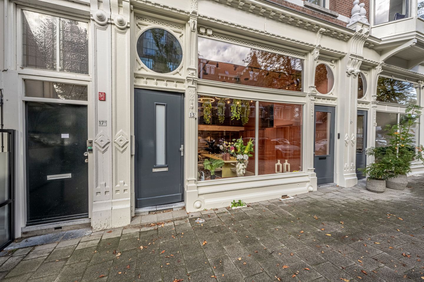 Foto 20 van Admiraliteitsstraat 13-C01V