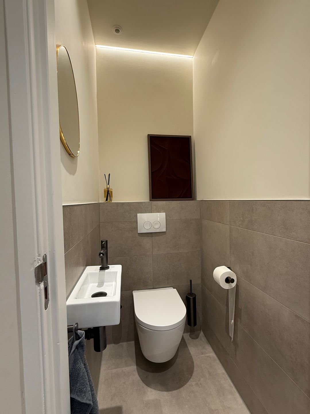 Photo 8 of Johan de Wittstraat 27-A