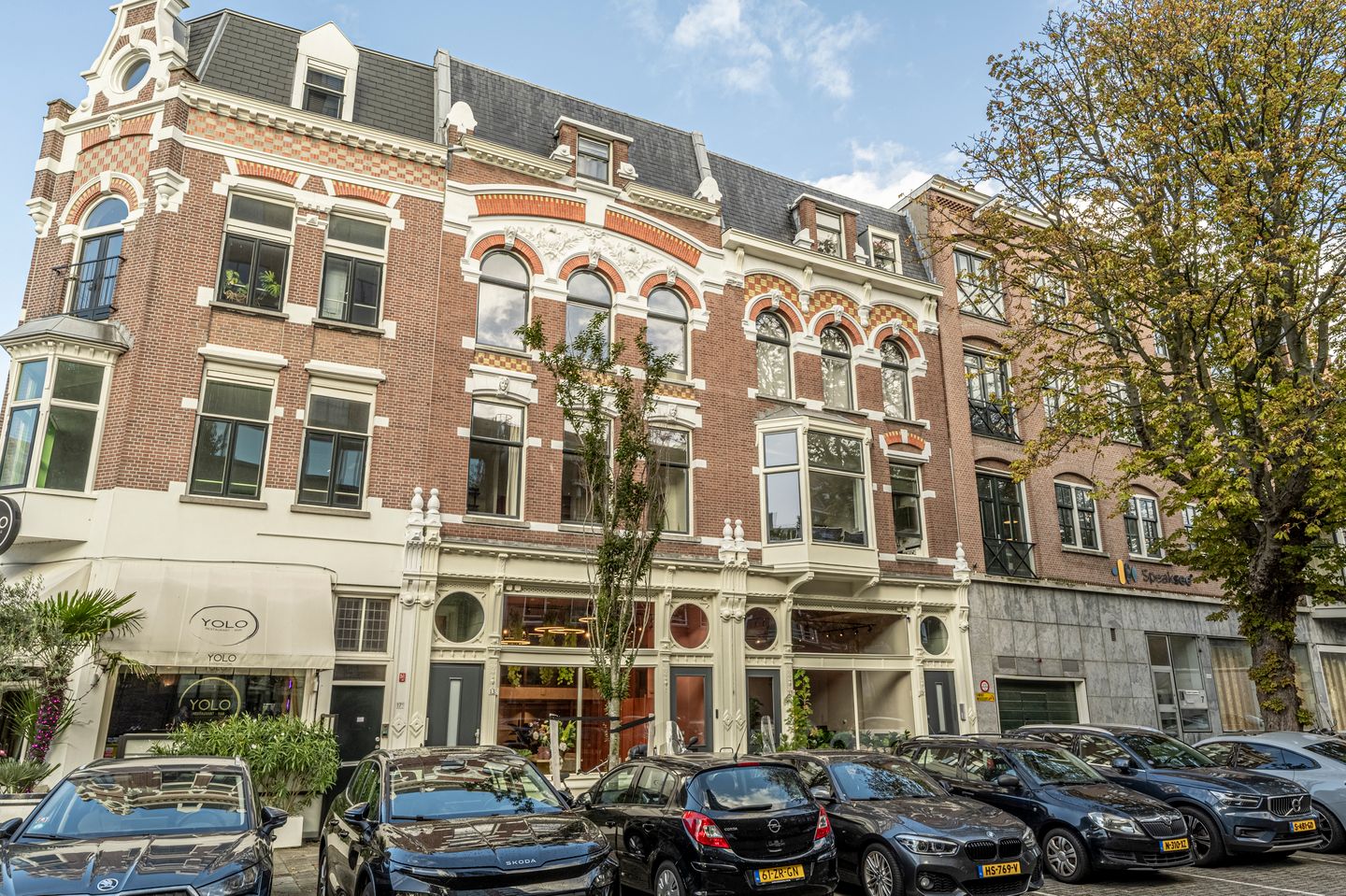Foto 19 van Admiraliteitsstraat 13-C01V