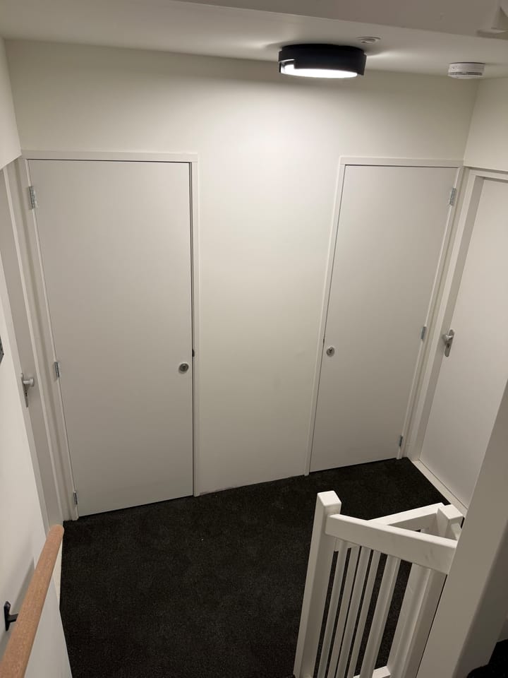 Studio te huur: Johan de Wittstraat 27A, Dordrecht