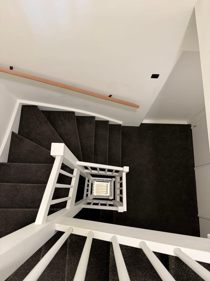 Studio te huur: Johan de Wittstraat 27A, Dordrecht
