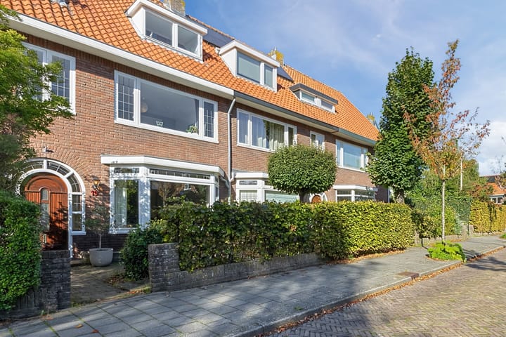 Foto 3 van Prins Bernhardstraat 19