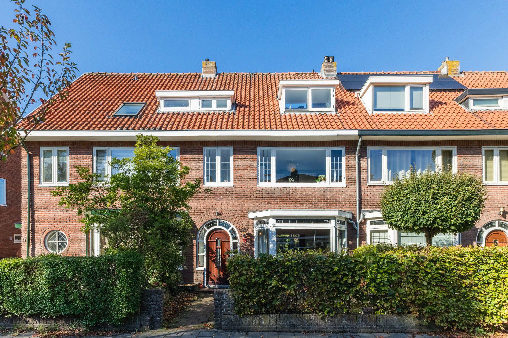 Prins Bernhardstraat 19 