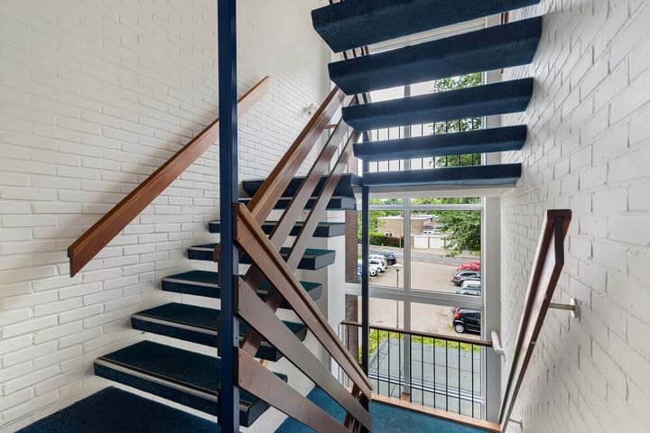 Appartement te koop: Nijlânsdyk 175C, Leeuwarden