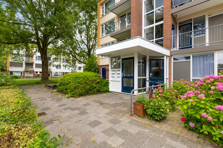 Appartement te koop: Nijlânsdyk 175C, Leeuwarden