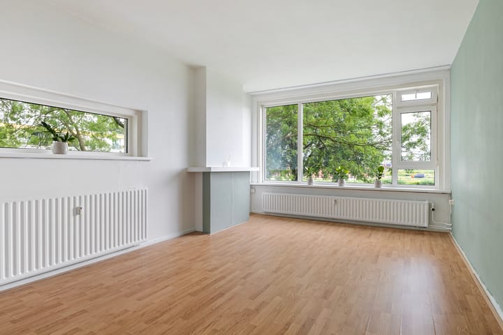 Appartement te koop: Nijlânsdyk 175C, Leeuwarden