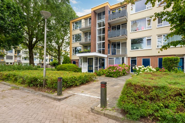 Appartement te koop: Nijlânsdyk 175C, Leeuwarden