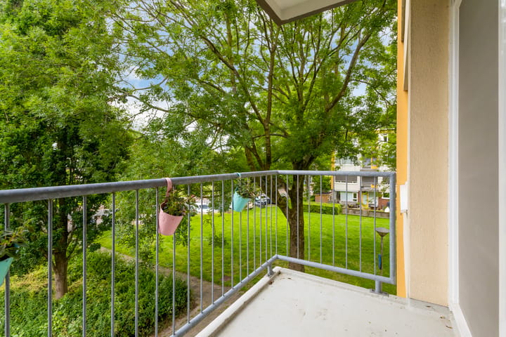 Appartement te koop: Nijlânsdyk 175C, Leeuwarden