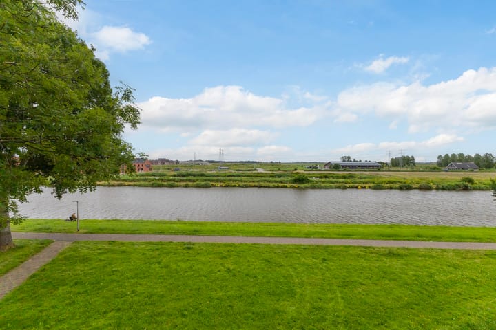 Appartement te koop: Nijlânsdyk 175C, Leeuwarden