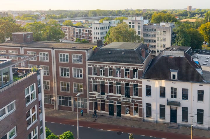 Foto 2 van Utrechtsestraat 49