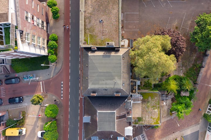 Foto 4 van Utrechtsestraat 49