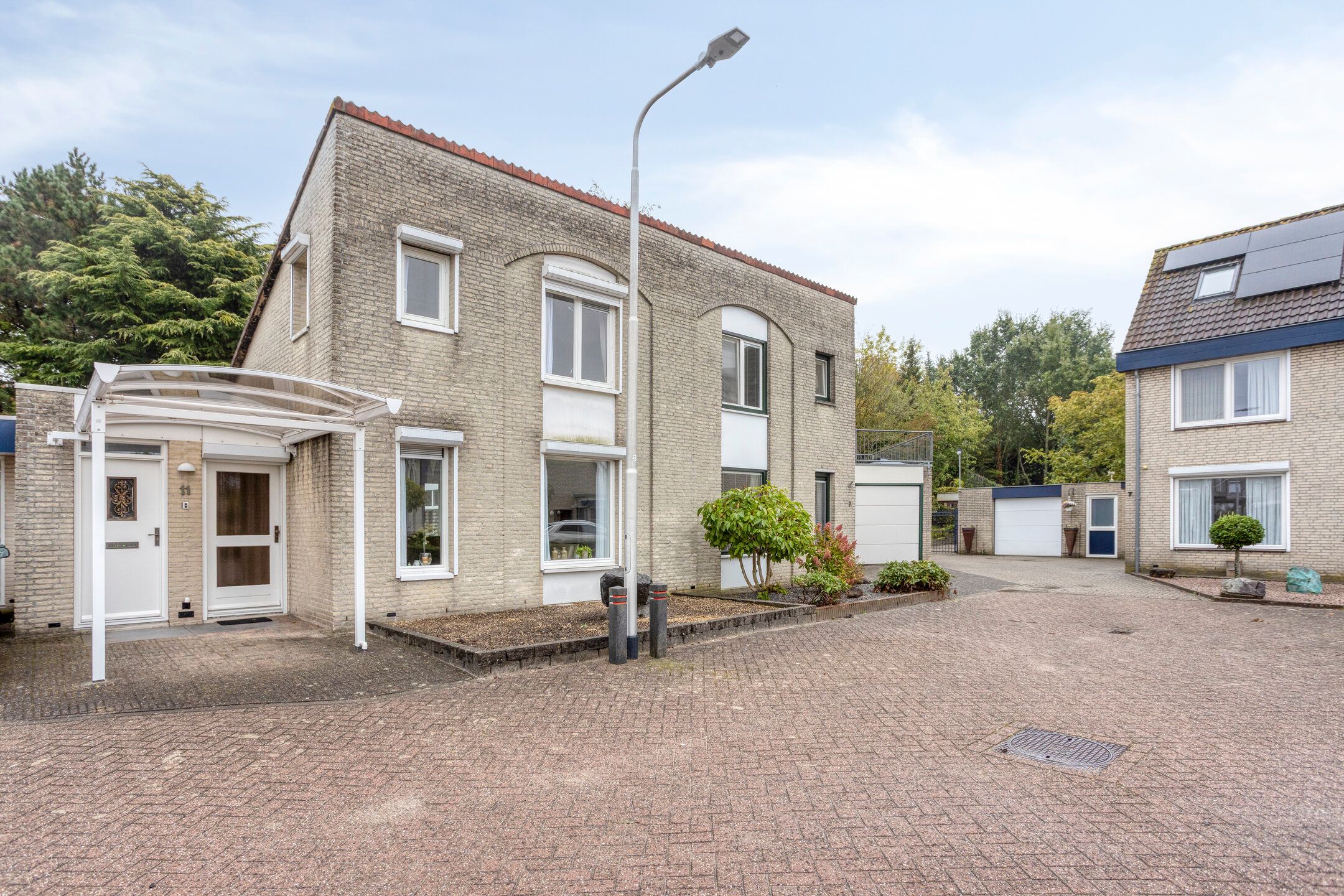 Barneveldstraat 11 