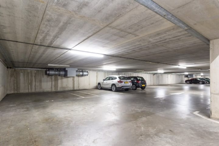 Appartement te huur: Wimbledonpark 199, Amstelveen