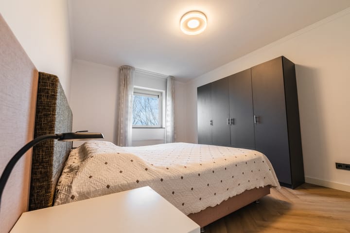 Appartement te huur: Wimbledonpark 199, Amstelveen