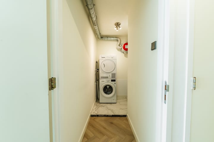 Appartement te huur: Wimbledonpark 199, Amstelveen