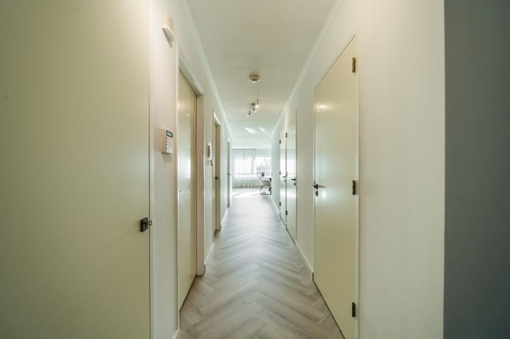 Appartement te huur: Wimbledonpark 199, Amstelveen