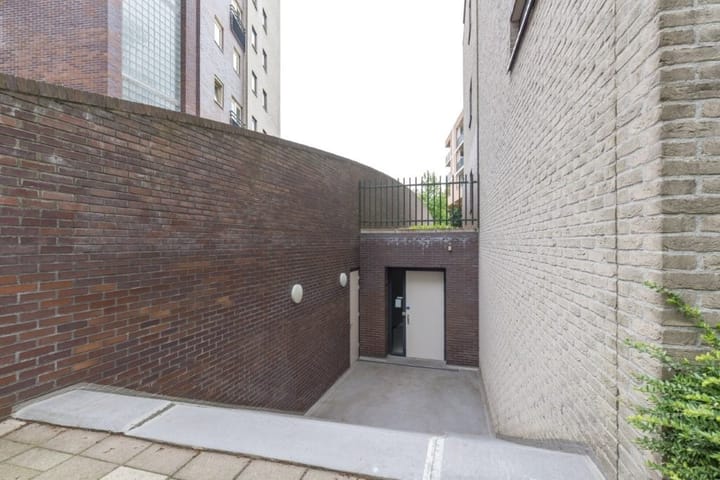 Appartement te huur: Wimbledonpark 199, Amstelveen