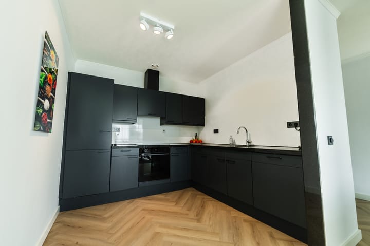 Appartement te huur: Wimbledonpark 199, Amstelveen