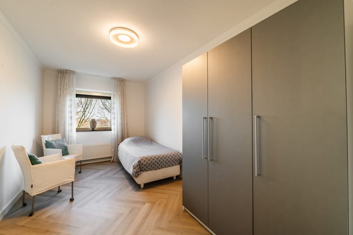 Appartement te huur: Wimbledonpark 199, Amstelveen