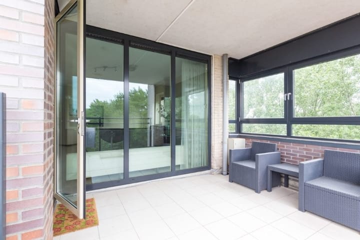 Appartement te huur: Wimbledonpark 199, Amstelveen