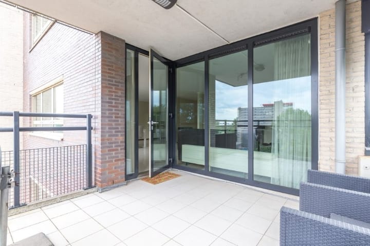 Appartement te huur: Wimbledonpark 199, Amstelveen