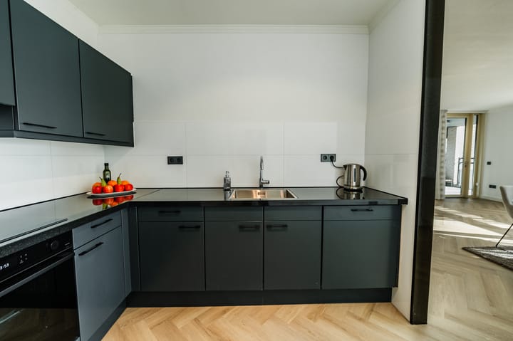 Appartement te huur: Wimbledonpark 199, Amstelveen