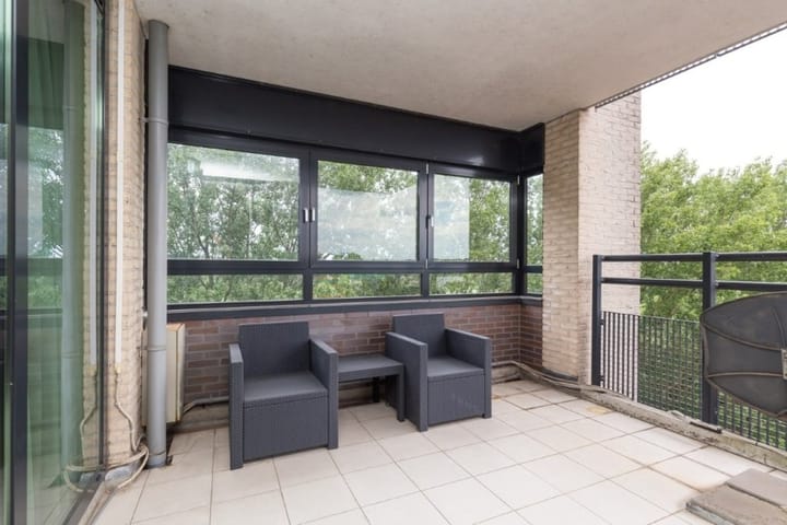 Appartement te huur: Wimbledonpark 199, Amstelveen