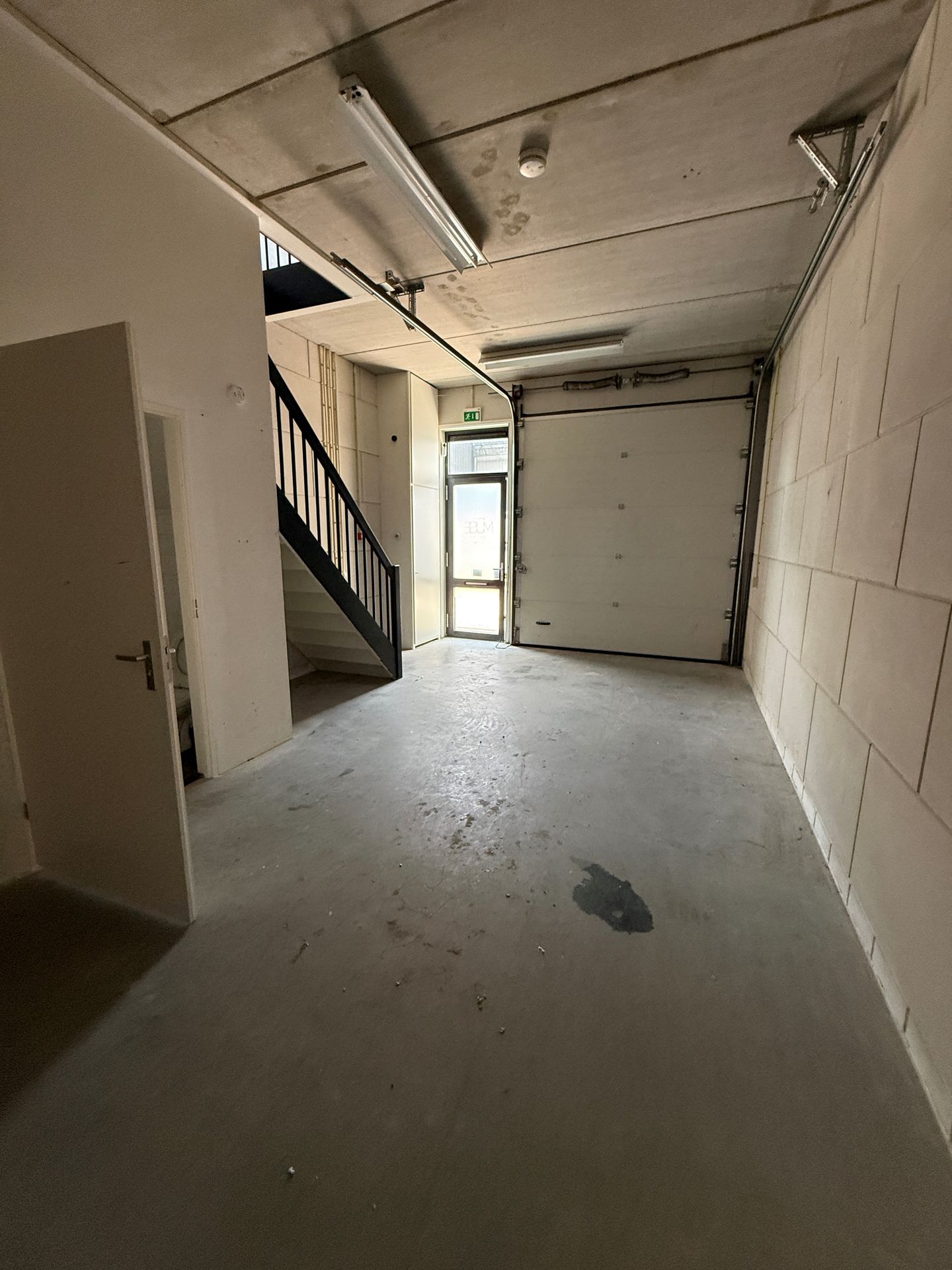 View photo 5 of Nachtschadestraat 17-D
