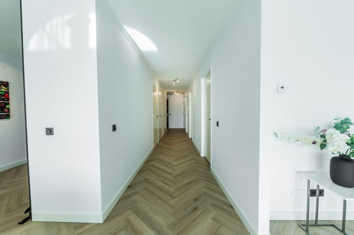 Appartement te huur: Wimbledonpark 199, Amstelveen