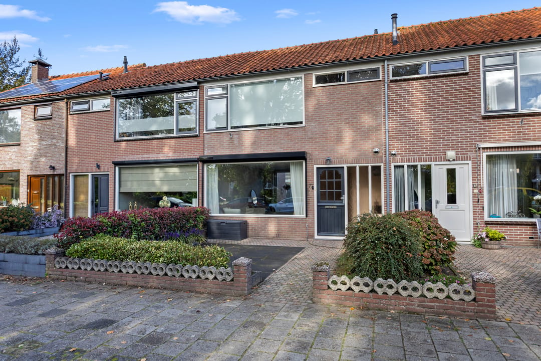 Photo 1 of Couperuslaan 77