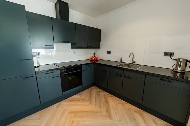 Appartement te huur: Wimbledonpark 199, Amstelveen