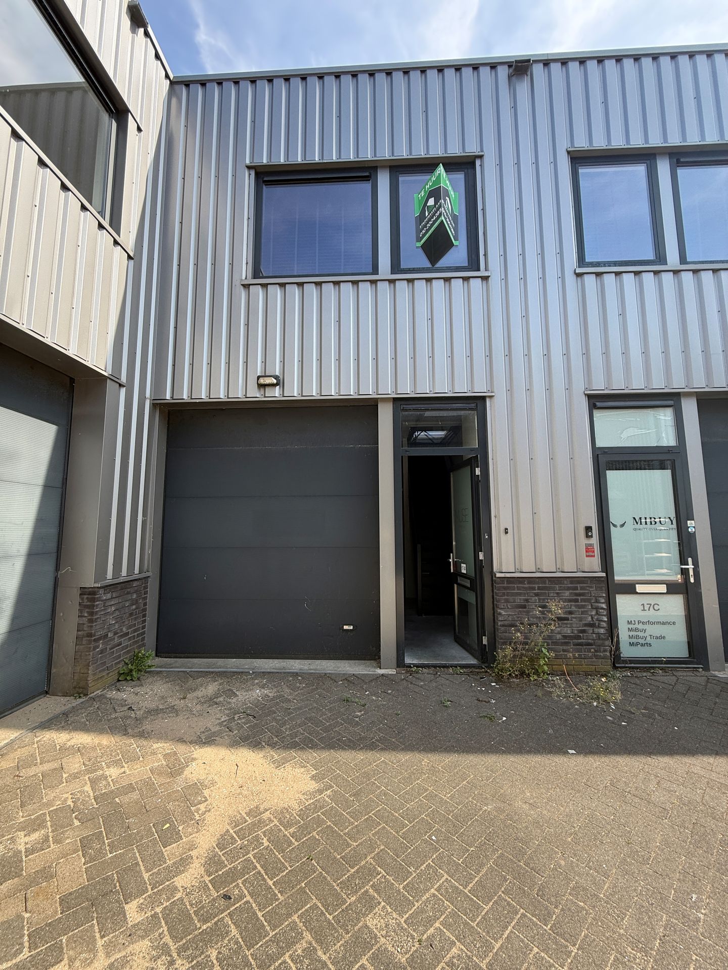 View photo 4 of Nachtschadestraat 17-D