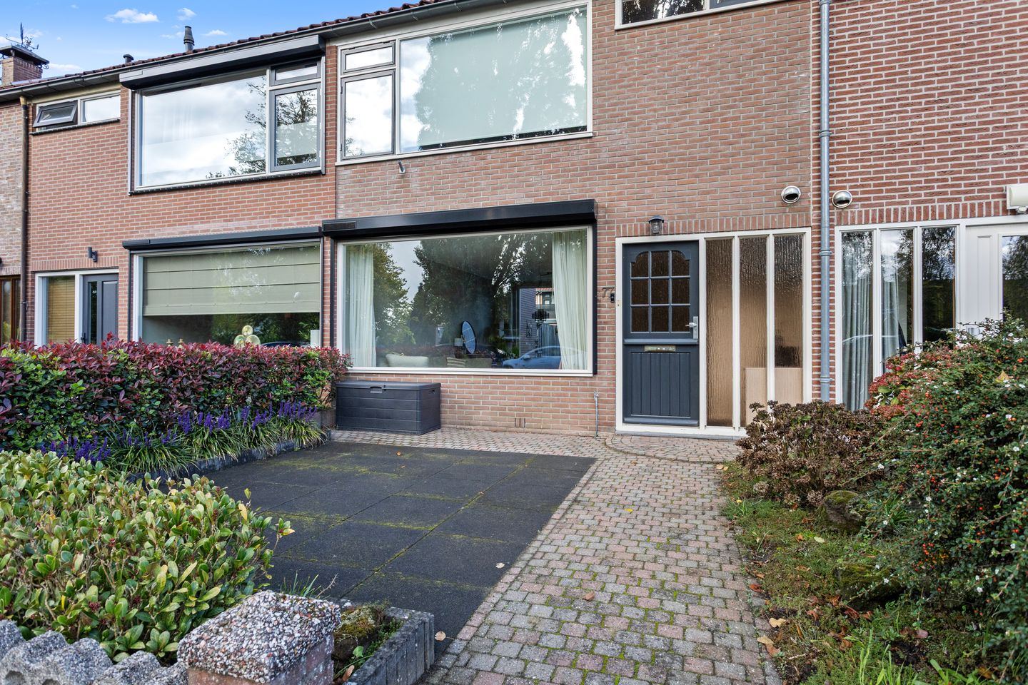 Photo 5 of Couperuslaan 77