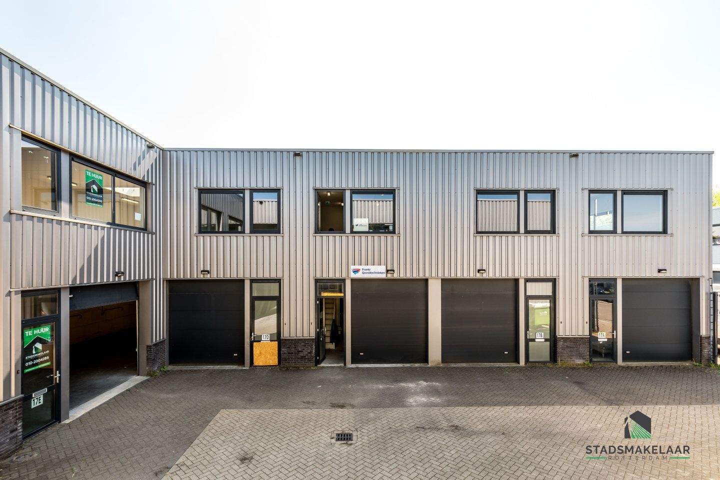 View photo 1 of Nachtschadestraat 17-D